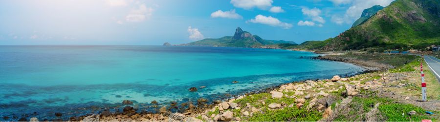 Top 06 des meilleurs restaurants à Con Dao Vietnam