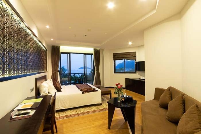 Con Dao Resort – Séjourner à Con Dao au meilleur prix