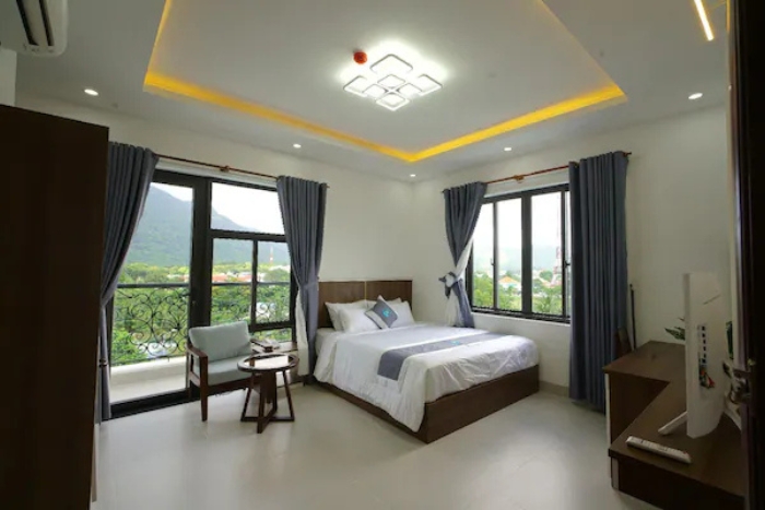 Nam Hai Con Dao Hotel – Une belle adresse pour se détendre
