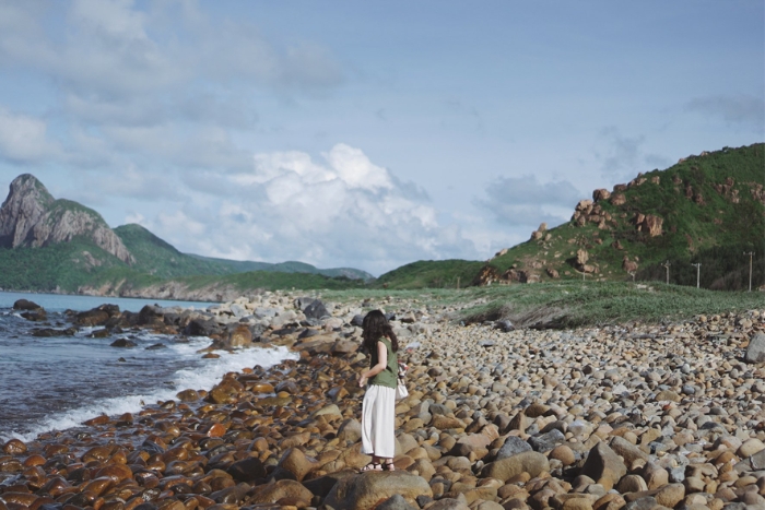 La meilleure période pour visiter Con Dao est de mars à septembre