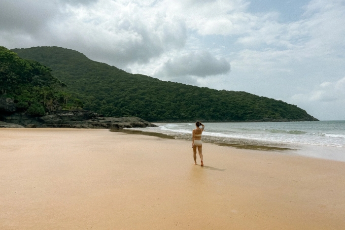 Combien coûte un voyage Con Dao ? 