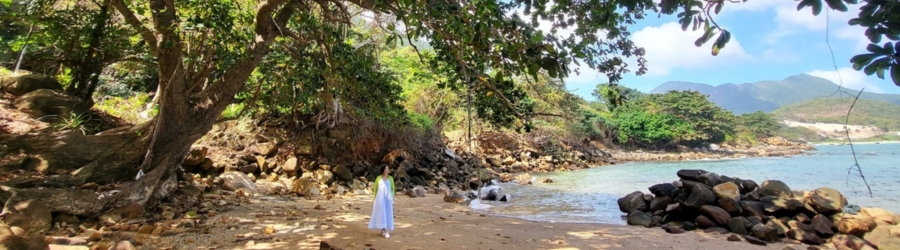 Que savoir avant de voyager &agrave; Con Dao ?