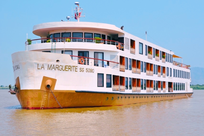 RV La Marguerite marie &eacute;l&eacute;gance coloniale et confort moderne