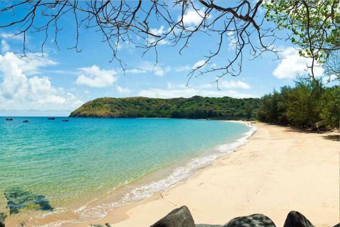 Con Dao, une perle préservée pour profiter des plages au Vietnam en décembre
