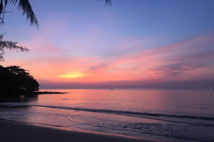 Phu Quoc figure parmi les destinations incontournables pour savourer pleinement les plages au Vietnam en décembre
