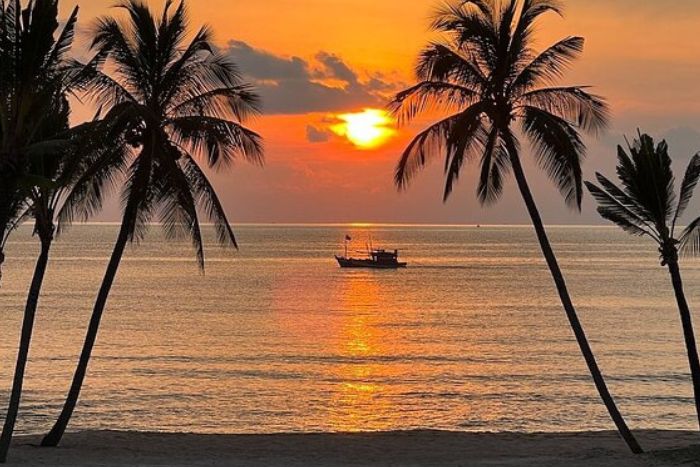 Les conseils pratiques pour découvrir les plages au Vietnam en décembre