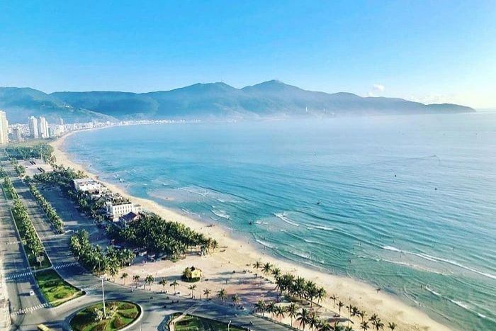 Décembre est la saison idéale pour profiter du soleil et explorer les plages au Vietnam en décembre