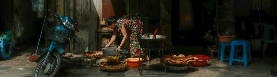 Hanoi Halong Trang An Bai Dinh en 5 jours avec Felix - Que faire, où visiter ?