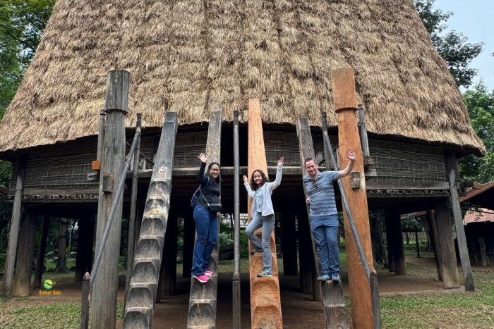 dans itinéraire 2 semaines à Hanoi