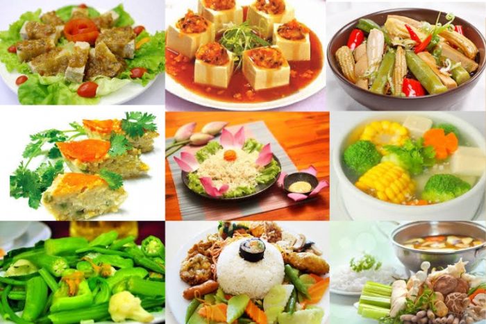 Hanoi - capitale id&eacute;ale pour apprendre la cuisine vietnamienne 