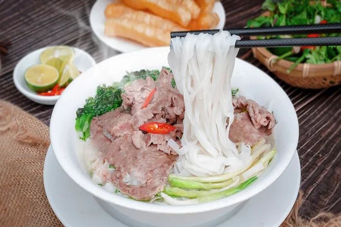 Cours de cuisine &agrave; Hanoi 1 jour : entre gastronomie et immersion culturelle
