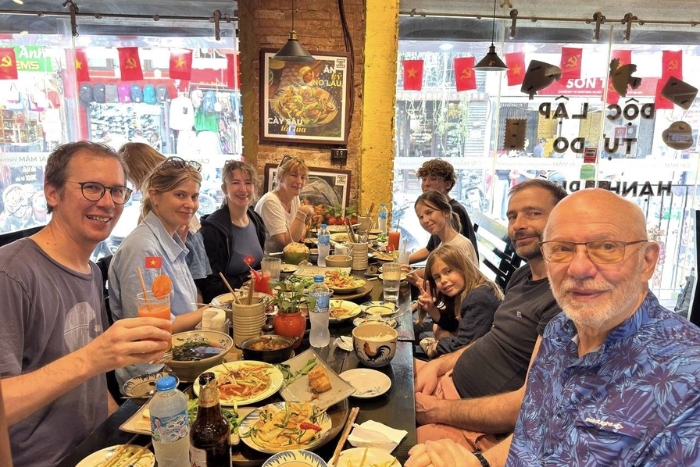 Bienvenue chez Cai Mam, l’essence de la tradition vietnamienne