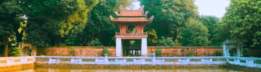2 jours à Hanoi