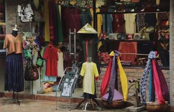 Top 20 Des Meilleurs Villages Artisanaux Autour De Hanoi à Découvrir