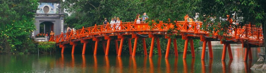 24h &agrave; Hano&iuml;, une journ&eacute;e pour ressentir l&rsquo;essentiel