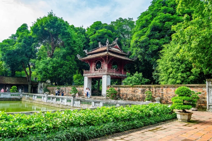 Expériences inoubliables vécues au cœur de Hanoï