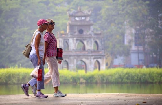 Découvrir Hanoi En 48h - Itinéraire Vécu Par Gabriel