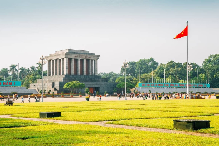 Au cœur de l’histoire et des symboles de Hanoi