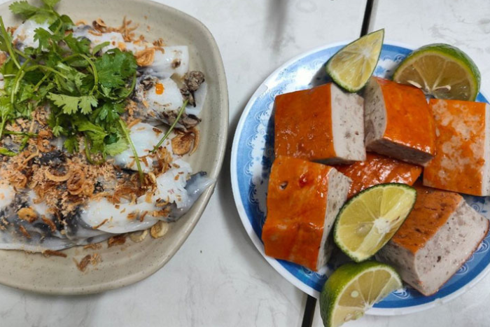 Goûter Hanoi à travers sa cuisine et ses habitants