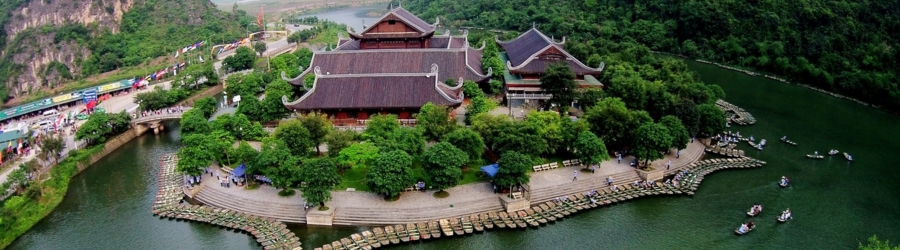 Récit de la famille Gomez sur 7 jours à Hanoi et Da Nang