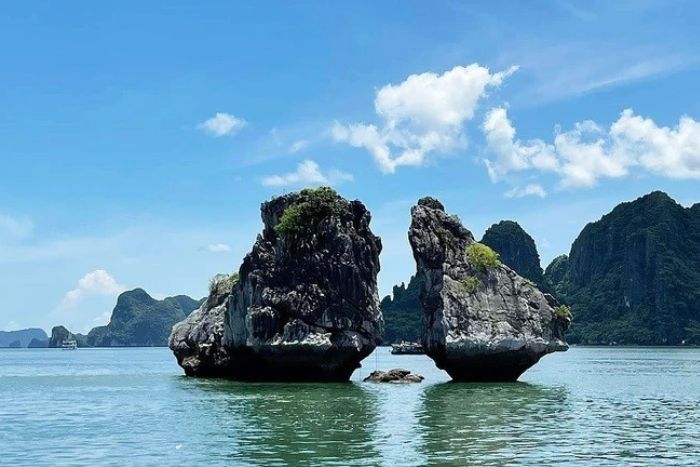 Incontournable de 7 jours à Hanoi, Sapa et la baie d’Halong