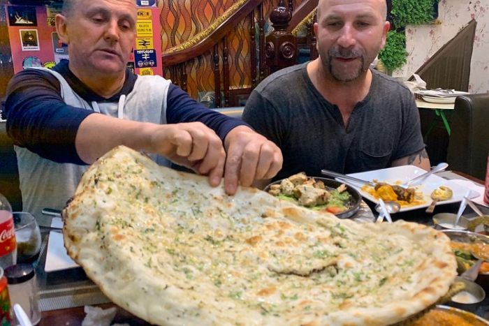Spice India – Plats Halal épicés et service rapide, parfait pour un dîner express