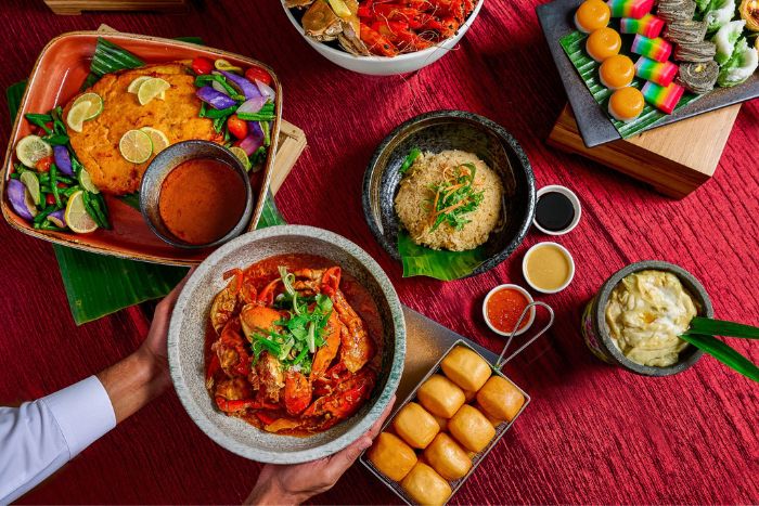 Zaytoon – Cuisine libanaise Halal avec falafels, shawarmas et mezzés traditionnels