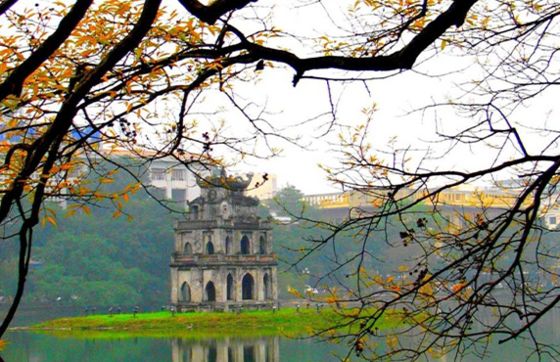 Top 25 Des Meilleures Choses à Faire à Hanoï, Vietnam