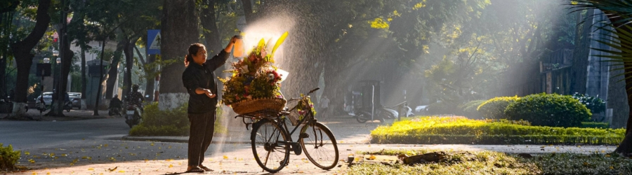 Combien de jours passer à Hanoï ?