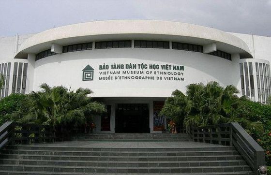 Que Faire Au Musée DEthnographie Du Vietnam? Top Chose à Faire à Hanoi