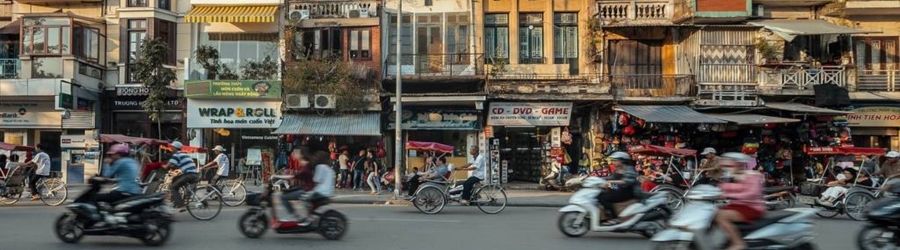 Visiter Hanoi en 3 jours