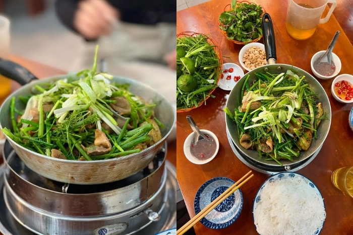 Chả cá Lã Vọng - Une spécialité incontournable