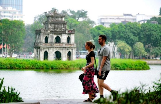 Que Faire à Hanoi Tout Savoir Sur Le Voyage À Hanoi Vietnam