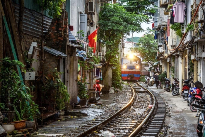 Itinéraire de 3 jours à Hanoi - Un voyage inoubliable au cœur du Vietnam