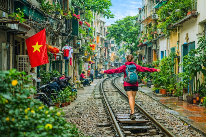 Hanoi en 3 jours: Une expérience inoubliable