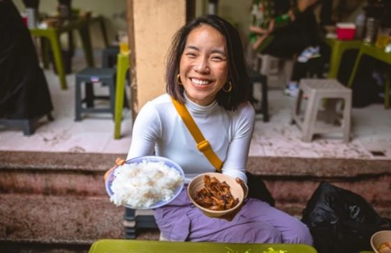 Que Manger à Hanoï En 3 Jours Pour Les Gourmands ?