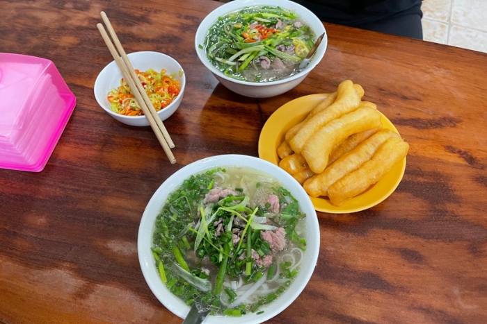 Pho Gia Truyen 49 Bat Dan