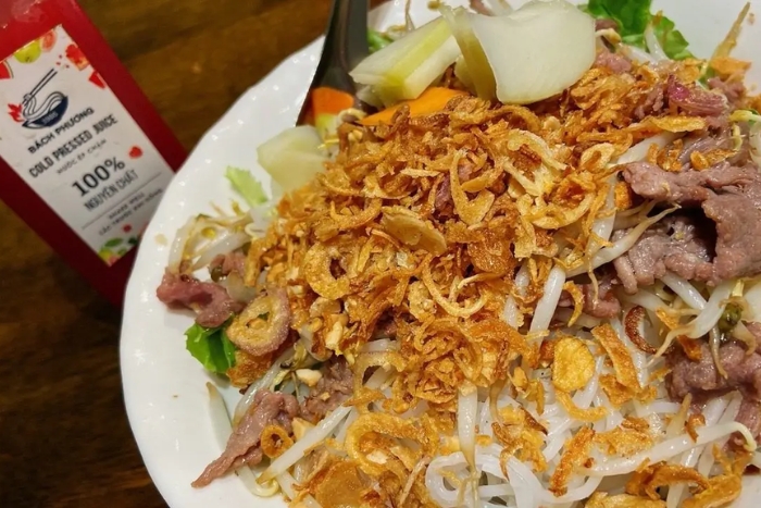 Bun Bo Nam Bo 