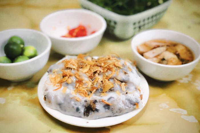 Que manger à Hanoi ?