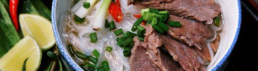 Top des meilleurs restaurants pho Hanoi