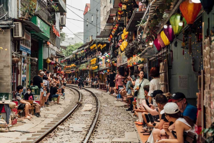 Découvrez la meilleure période pour visiter Hanoï