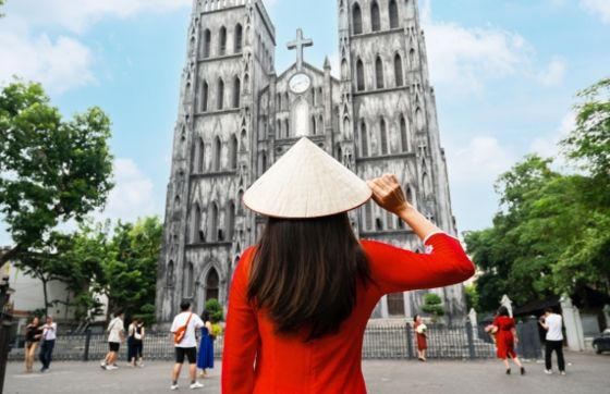 Quand Partir à Hanoï ? La Meilleure Période Pour Visiter Hanoï