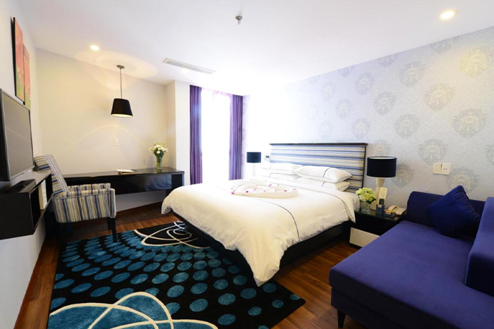 Hanoi Emerald Waters Hotel & Spa, une des meilleurs hôtels 4 étoiles à Hanoï