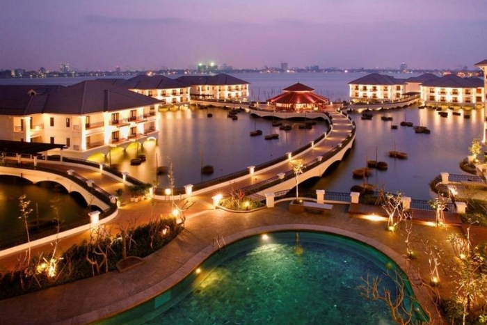 InterContinental Hanoi Westlake