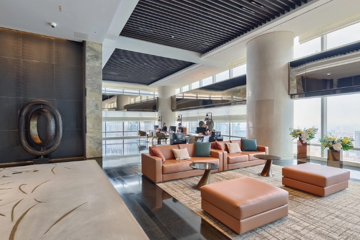 Lotte Hotel Hanoi