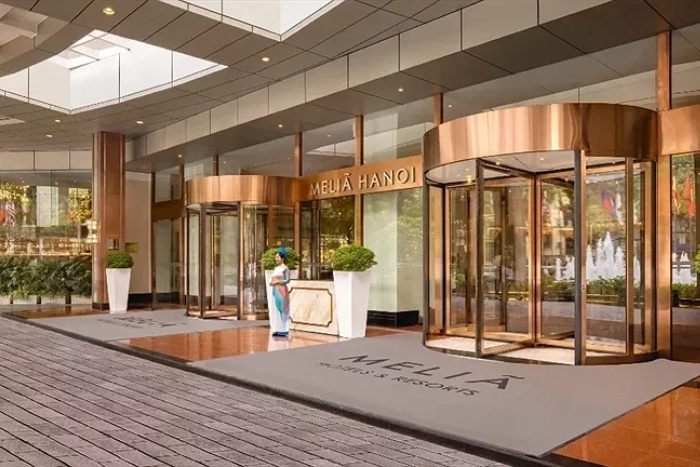Melia Hanoi