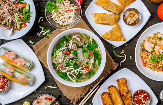 Top 10 Plats Délicieux Immanquables à Déguster à Hanoï, Vietnam