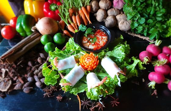Top 10 Des Meilleurs Restaurants À Ne Pas Manquer à Hanoï