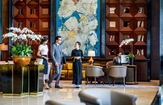 Les 13 Meilleurs Hôtels 3 étoiles à Hanoï, Vietnam