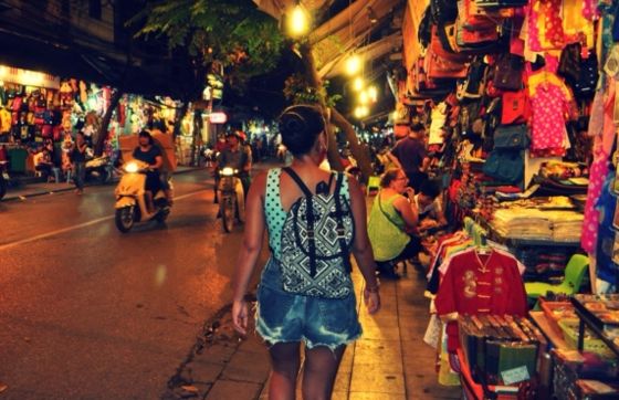 Que Faire à Hanoï Le Soir ? Bons Plans Pour La Vie Nocturne à Hanoï